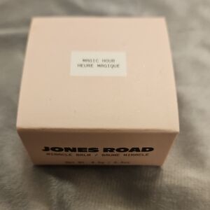 Jones Road Mini Miracle Balm Highlighter in Magic Hour